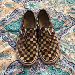Used Vans